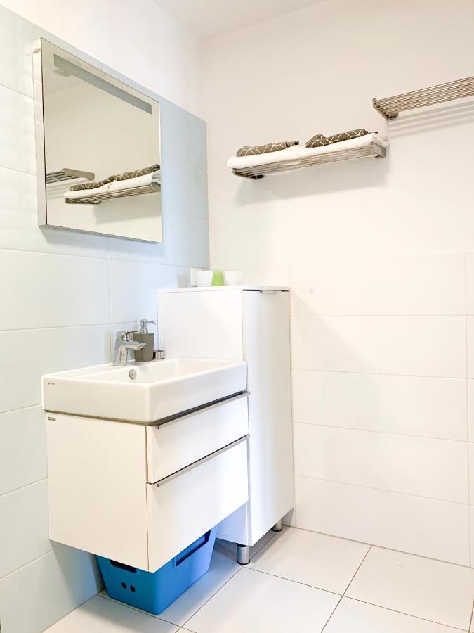 Apartament Livia Sianożęty Exterior foto